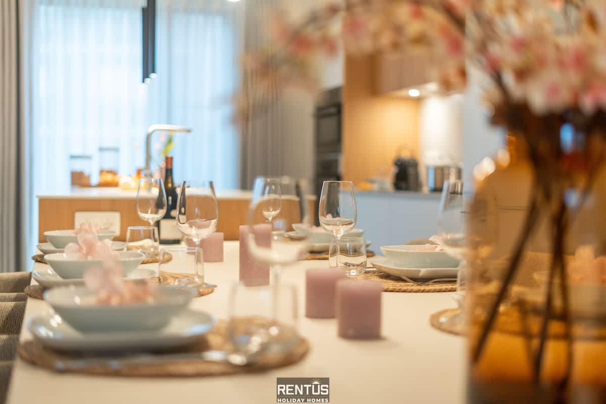 Villa 85 - Stylish stay for 6 in a car-free domain in ostend