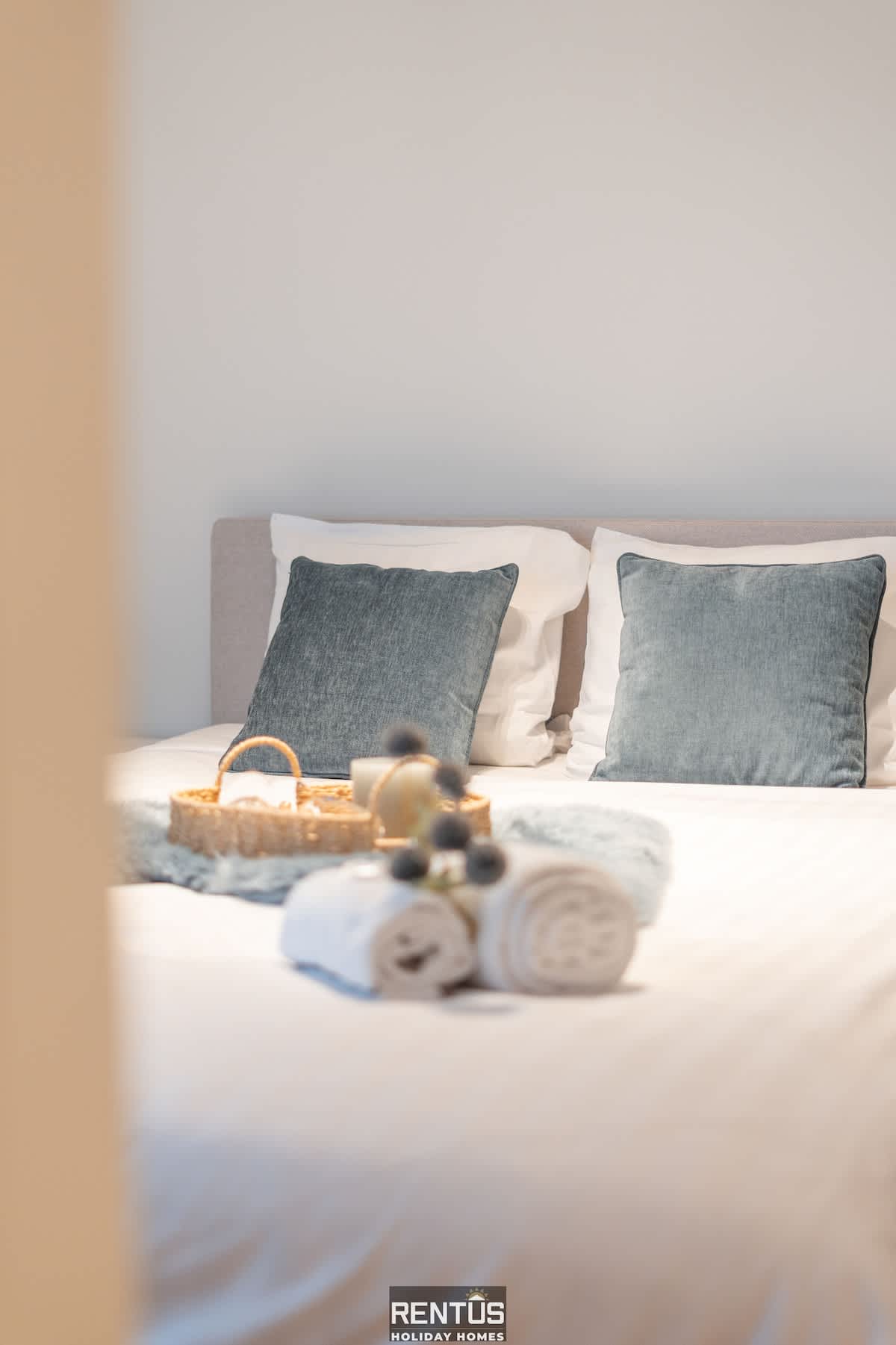 Villa 85 - Stylish stay for 6 in a car-free domain in ostend